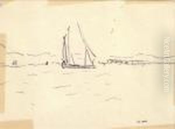 Bateau Sur Le Nil - view 1