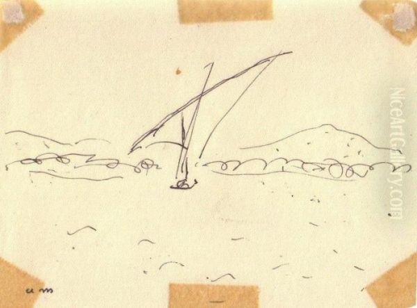 D'assouan A Louxor - view 1