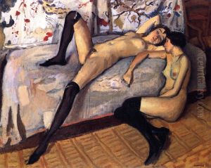 Les Deux Amies Les Deux Amies