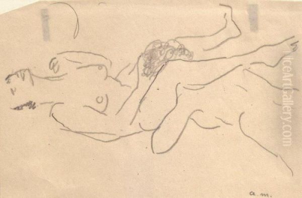 Couple Enlace - view 1