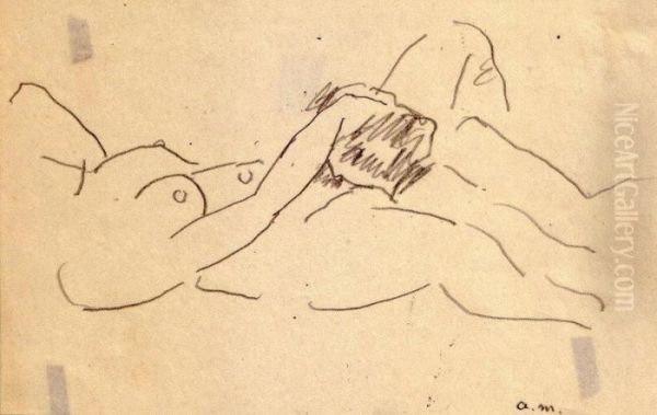 Dessin Erotique - view 1