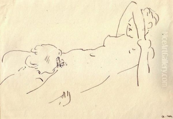 Dessin Erotique - view 1