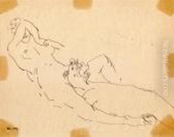 Dessin Erotique - view 1