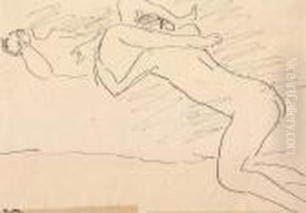 Dessin Erotique - view 1