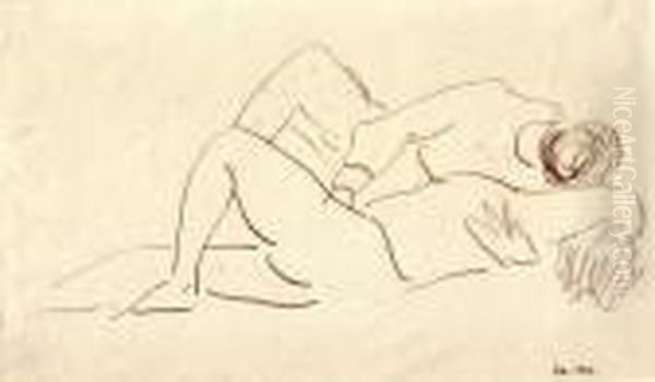Couple Enlace - view 1