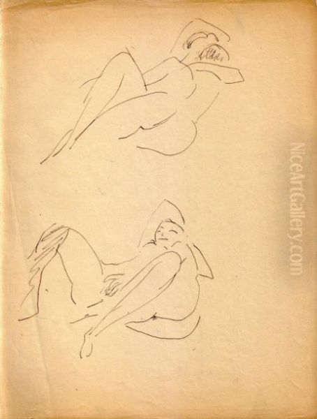 Couple Enlace - view 1