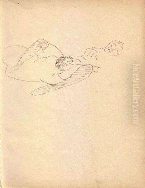 Dessin Erotique - view 1