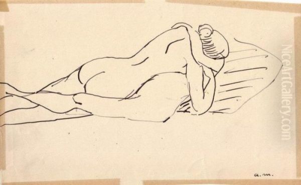 Le Baiser - view 1
