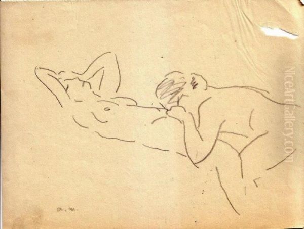 Dessin Erotique - view 1