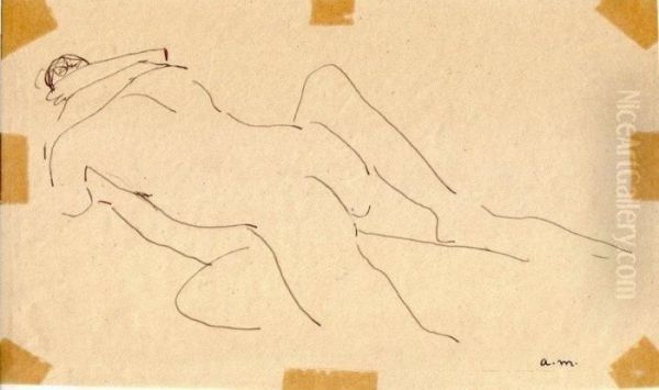 Couple Enlace - view 1