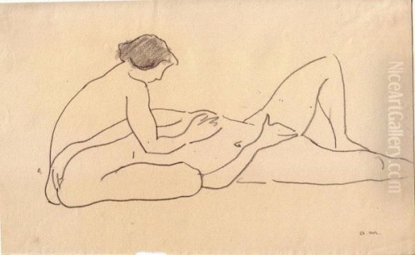 Dessin Erotique - view 1