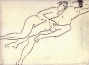 Le Sommeil