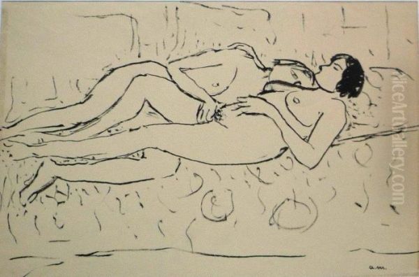 Le Sommeil - view 1