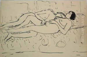Le Sommeil