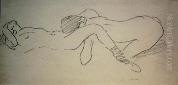 Dessin Erotique - view 1