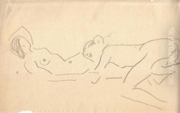 Dessin Erotique - view 1