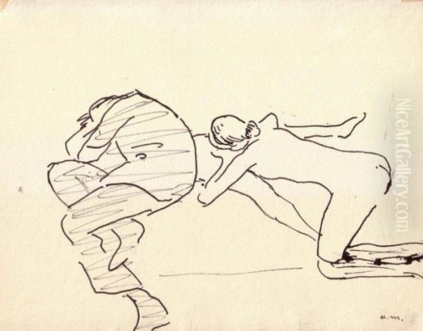 Dessin Erotique - view 1