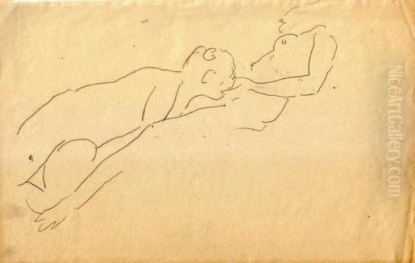Dessin Erotique - view 1