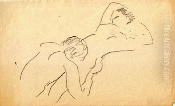 Dessin Erotique - view 1
