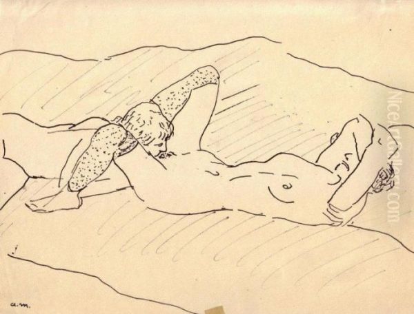 Dessin Erotique - view 1
