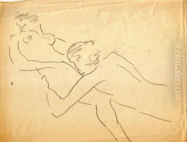 Dessin Erotique - view 1
