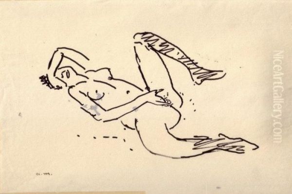 Nu Erotique - view 1