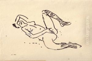 Nu Erotique Nu Erotique