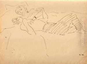 Le Repos Le Repos
