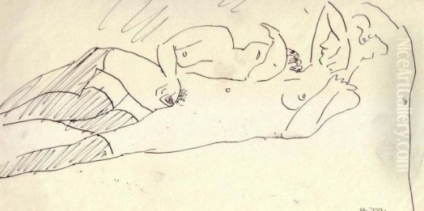 Dessin Erotique - view 1