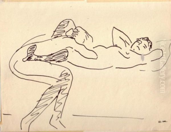 Dessin Erotique - view 1