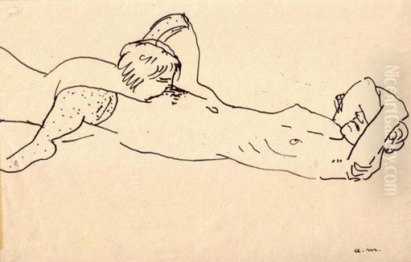 Dessin Erotique - view 1