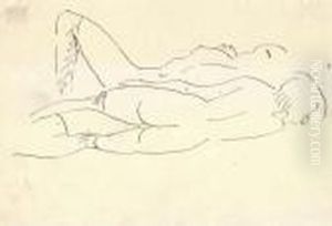 Le Sommeil