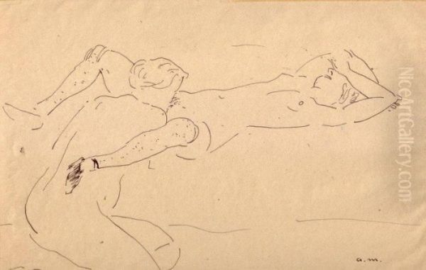 Dessin Erotique - view 1