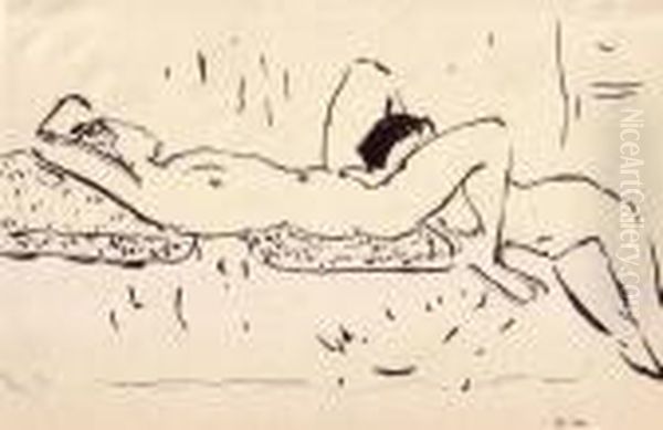 Sur Les Coussins - view 1