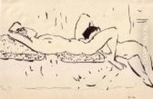 Sur Les Coussins