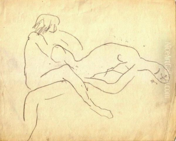 Dessin Erotique - view 1