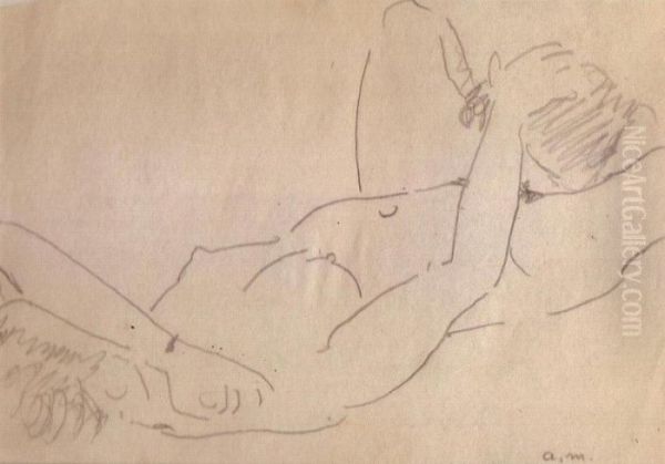 Dessin Erotique - view 1