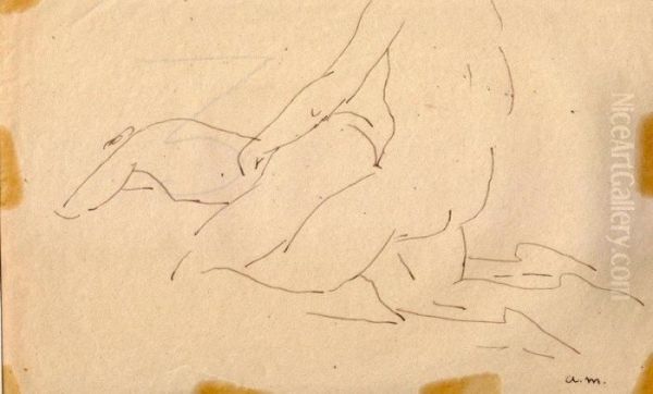 Dessin Erotique - view 1