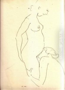 Dessin Erotique Dessin Erotique