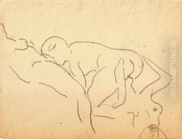 Dessin Erotique - view 1
