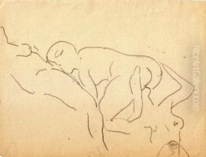 Dessin Erotique Dessin Erotique