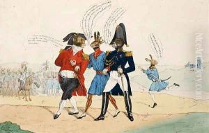 The Disinterested Protectors, after 1831