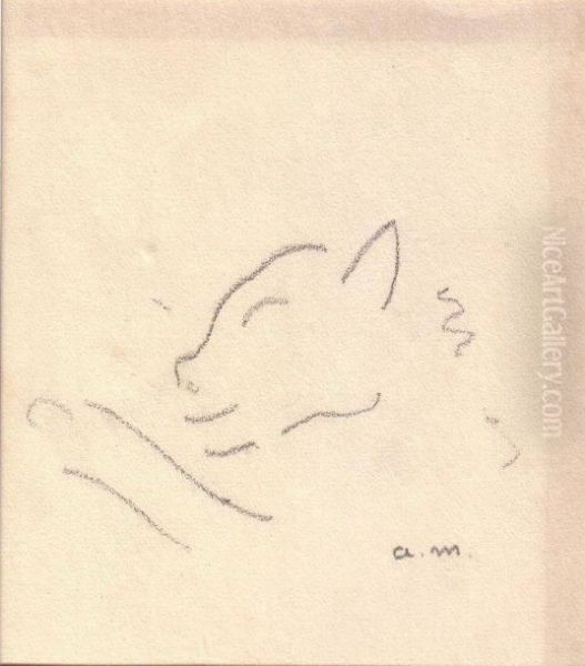 Le Felin - view 1