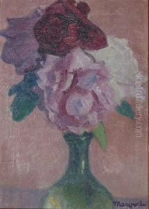 Bouquet De Roses Bouquet De Roses