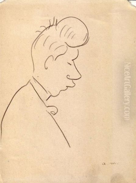 Artiste - view 1