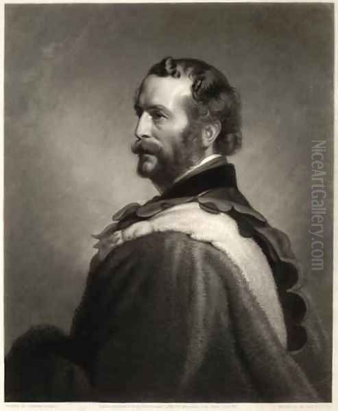 John Rae, engraved by James Scott - view 1