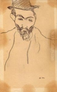 Homme En Buste, Paris Homme En Buste, Paris