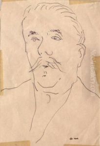 Le Pere Galibert, Alger Le Pere Galibert, Alger