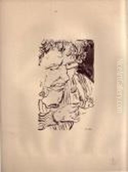 Mere De L'artiste - view 1