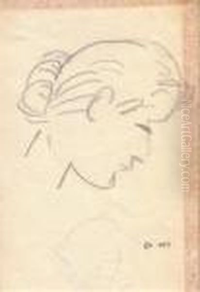 Profil Feminin : Yvonne - view 1